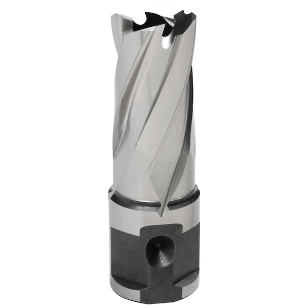 Hougen 17MM X 25MM 12,000-Series Annular Cutter 12317 - main